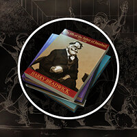 Досягнення Billy Sorrows' Reading Club у грі BLACKSAD: Under the Skin для Xbox One