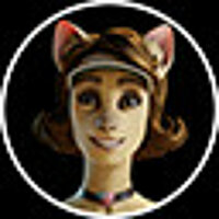 Досягнення America's Pussycat у грі BLACKSAD: Under the Skin для GOG