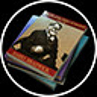 Досягнення Billy Sorrows' Reading Club у грі BLACKSAD: Under the Skin для GOG