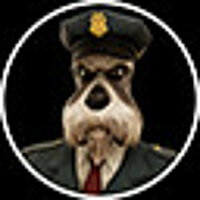 Досягнення Bad cop у грі BLACKSAD: Under the Skin для GOG