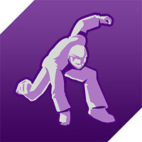 Trophy {trophy} in the game Saints Row 4 for PS4