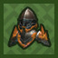 Досягнення Grob's Support у грі Pine для GOG
