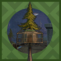 Трофей {trophy} у грі Pine для PS4