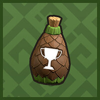 Трофей {trophy} у грі Pine для PS4