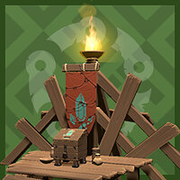 Трофей {trophy} у грі Pine для PS4