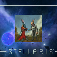 Досягнення Mutual Understanding у грі Stellaris для Windows 10