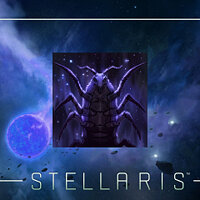 Досягнення Whence It Came у грі Stellaris для Windows 10