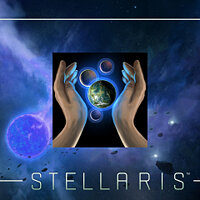 Досягнення Battle Thralls у грі Stellaris для Windows 10