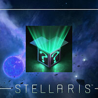 Досягнення Unravelling Enigma у грі Stellaris для Windows 10