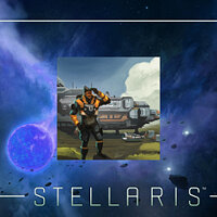Досягнення Brave New World у грі Stellaris для Windows 10