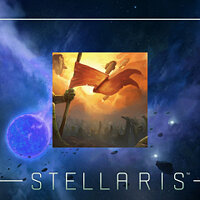 Досягнення Mind Over Metal у грі Stellaris для Windows 10