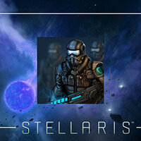 Досягнення Supremacy у грі Stellaris для Windows 10
