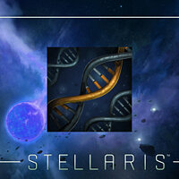 Досягнення Faster, Stronger, Better у грі Stellaris для Windows 10