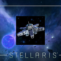 Досягнення View from the End of the World у грі Stellaris для Windows 10