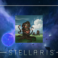 Досягнення Xenophage у грі Stellaris для Windows 10