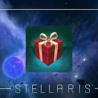 Досягнення Old Friends у грі Stellaris для Windows 10