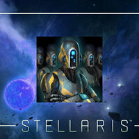 Досягнення Domo Arigato у грі Stellaris для Windows 10