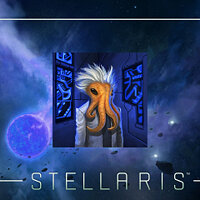 Досягнення Mad Genius у грі Stellaris для Windows 10