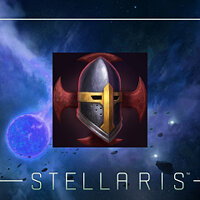 Досягнення Deus Vult у грі Stellaris для Windows 10