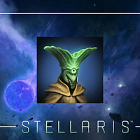 Досягнення ... To The Other Side у грі Stellaris для Windows 10