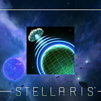 Досягнення Explorer у грі Stellaris для Windows 10