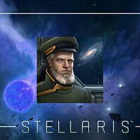 Досягнення Grand Admiral у грі Stellaris для Windows 10
