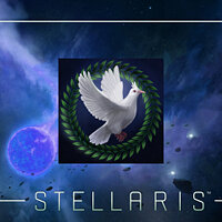 Досягнення Peacekeeper у грі Stellaris для Windows 10