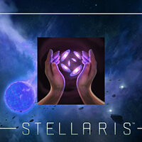 Досягнення Infinite Creation у грі Stellaris для Windows 10