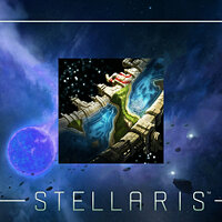 Досягнення Ringworld Engineers у грі Stellaris для Windows 10