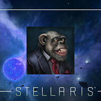 Досягнення Clever Girl у грі Stellaris для Windows 10