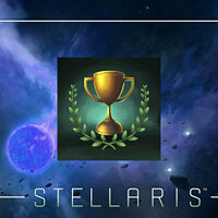 Досягнення Victorious у грі Stellaris для Windows 10