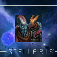 Досягнення Towards Utopia у грі Stellaris для Windows 10