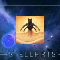 Досягнення Beyond the Veil у грі Stellaris для Windows 10