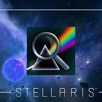 Досягнення Break On Through... у грі Stellaris для Windows 10