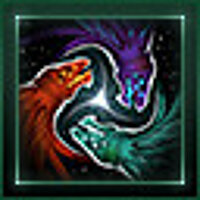 Досягнення There be Dragons у грі Stellaris для Steam