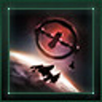Досягнення Stay on Target у грі Stellaris для Steam