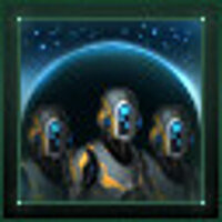 Досягнення Planned Obsolescence у грі Stellaris для Steam