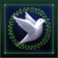 Досягнення Peacekeeper у грі Stellaris для Steam