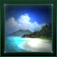 Досягнення Paradise Found у грі Stellaris для Steam