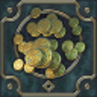 Досягнення War Chest у грі PERISH для GOG