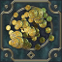 Досягнення Chthonic Investor у грі PERISH для GOG