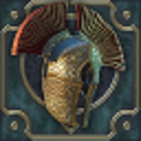 Досягнення Wayward Son of Hephaestus у грі PERISH для GOG