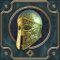 Досягнення Strength of Herakles у грі PERISH для GOG
