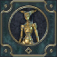 Досягнення Scrap Metal у грі PERISH для GOG