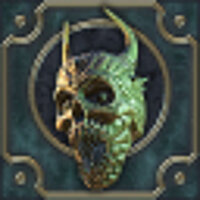 Досягнення Pyr Demon у грі PERISH для GOG