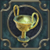 Досягнення Nectar of Eternity у грі PERISH для GOG