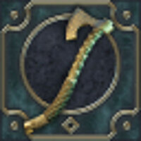 Досягнення Armaments of the Pantheon у грі PERISH для GOG