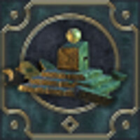 Досягнення Divine Assemblage у грі PERISH для GOG
