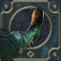 Досягнення Spartan Sandal у грі PERISH для GOG