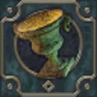 Трофей {trophy} у грі PERISH для Epic